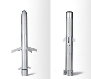 "Чорний дятел" - Китай показав керовані ракети, які схожі на український міномет