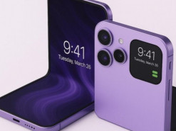 Apple готує революційний iPhone Fold із титановим корпусом і дисплеєм без складки