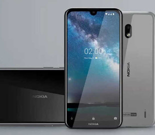 Смартфон nokia 8 показал в тесте dxomark весьма скромный результат