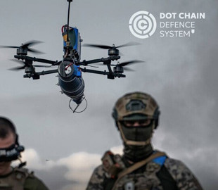 Український стартап Swarmer, що розробляє «рої дронів», планує вихід на Nasdaq після залучення $15 млн інвестицій