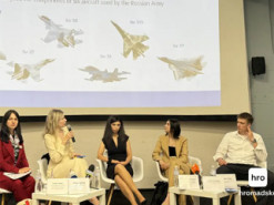 Щонайменше 58 російських компаній досі імпортують західні технології через треті країни — НАКО