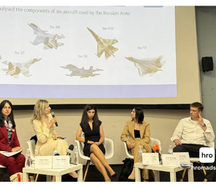 Щонайменше 58 російських компаній досі імпортують західні технології через треті країни — НАКО