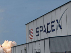 SpaceX готується до наступного етапу тестування Starship