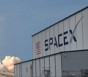 SpaceX готується до наступного етапу тестування Starship