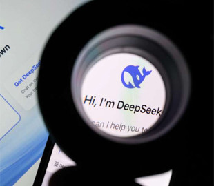 США розглядають можливість заблокувати китайський Al-DeepSeek на державний пристроях