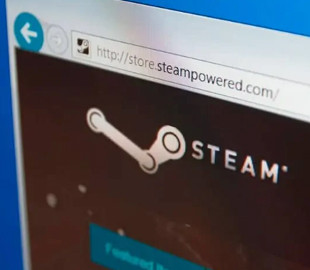 Ігровий сервіс Steam побив історичний рекорд