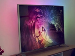 Експерти розповіли, що ж таке технологія HDR в телевізорах і дисплеях