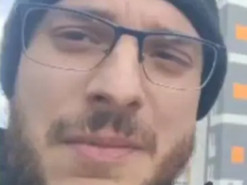 Особу з подвійним громадянством підозрюють у поширенні дезінформації про Маріуполь