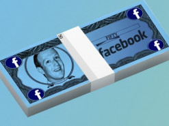 Facebook выплатит более 100 миллионов евро налоговой задолженности