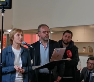 Я рассказывала только о плохом, – экс-сотрудница Первого канала о работе пропаганды РФ