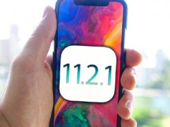 Apple перестала подписывать iOS 11.2, iOS 11.2.1 и iOS 11.2.2