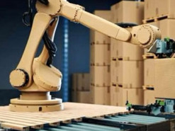 Поліція розслідує точну причину вбивства 40-річного чоловіка роботом