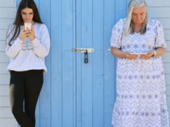 HMD разом з батьками та експертами розробляє новий телефон для дітей