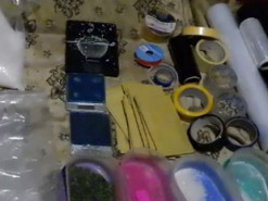 Дев’ять років і три місяці ув’язнення: у Києві засудили чоловіка за збут трьох кілограмів психотропів в Telegram