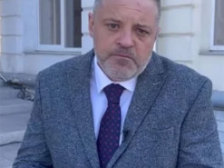 12 років з конфіскацією для «рупора Кремля». В Україні засудили одного з головних кримських колаборантів