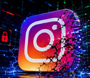 В Instagram різко почастішали викрадення акаунтів: винен знову штучний інтелект