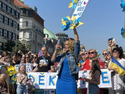 До Чехії почало приїжджати більше українців