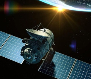 Китай запускає конкурентів інтернету Starlink: виведе на орбіту 25 тисяч супутників