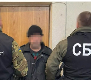 Ексінженеру телерадіокомпанії, який транслював російське телебачення під час окупації Харківщини, оголосили підозру