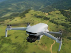 Дешевий конкурент DJI може відлітати на 16 км від оператора: що відомо про новий дрон