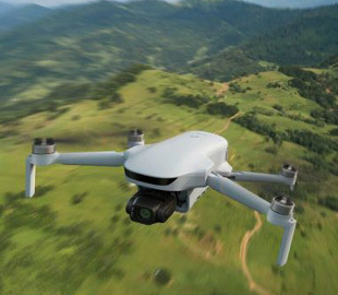 Дешевий конкурент DJI може відлітати на 16 км від оператора: що відомо про новий дрон