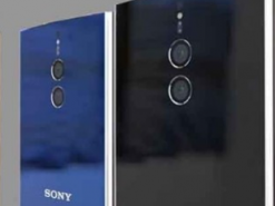 Sony Xperia XZ3 Premium: первые подробности о флагмане