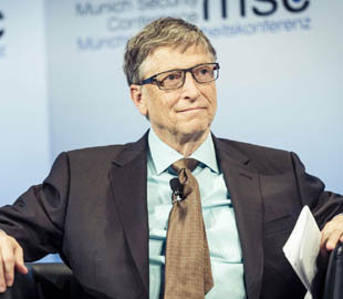 Непогода в США: Билл Гейтс назвал виновных в гибели людей