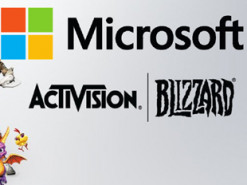 Microsoft покупает Activision Blizzard за 68,7 миллиарда долларов. Это крупнейшая сделка в индустрии видеоигр