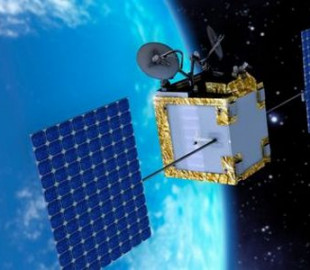 Конкурент Starlink - OneWeb нарощує свій космічний флот