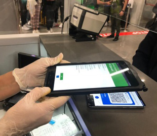 Чернівчанин з підробленим ковід-сертифікатом намагався перетнути кордон – що загрожує чоловіку