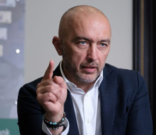 Голова НБУ визначив червоні лінії для криптовалют в Україні