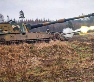 Поляки продемонстрували «неймовірні бойові можливості» 155-мм гаубиці K9A1 під час навчань НАТО
