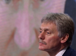 Пєсков: візові обмеження ЄС вимагатимуть «серйозних кроків» у відповідь
