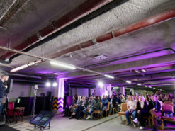 Нові діджитал-можливості під час війни: відбулася презентація програми «Цифрова Європа»