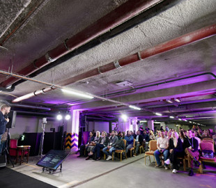 Нові діджитал-можливості під час війни: відбулася презентація програми «Цифрова Європа»