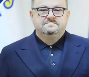Бывший замглавы СБУ подозревается в помощи быстрому захвату Херсона войсками РФ