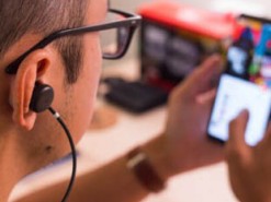 Google представила два Android-приложения для слабослышащих