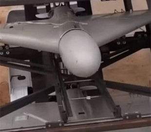 Росія заплатила за іранські дрони готівкою та західними зразками зброї — Sky News