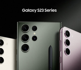 Названий найпопулярніший у 2023 році флагман Samsung