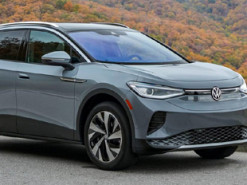 У 2023 році український ринок електромобілів зріс майже втричі