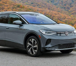 У 2023 році український ринок електромобілів зріс майже втричі