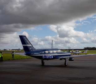 Билл Гейтс инвестирует в водородные самолеты