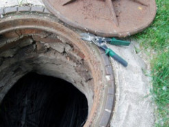 Рецидивист получил четыре года тюрьмы за кражу телефонного кабеля