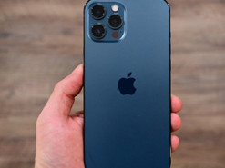 iPhone 12 Pro Max лучше всего продаётся в Китае