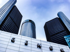 Гібридні автомобілі General Motors виявилися популярнішими за електричні