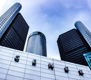 Гібридні автомобілі General Motors виявилися популярнішими за електричні