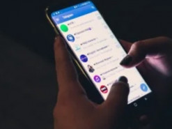 Жінку, яка попереджала чоловіків про ТЦК і СП в Telegram, покарали умовно