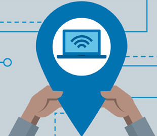 Можно ли найти человека по IP адресу?