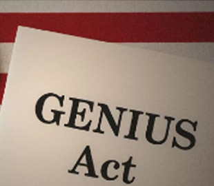 Банки США можуть втратити $6,6 трлн через GENIUS Act