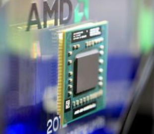Аналитики видят в AMD потенциал рыночного роста